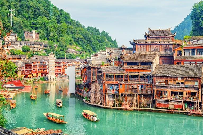 蘇州拙政園酒店