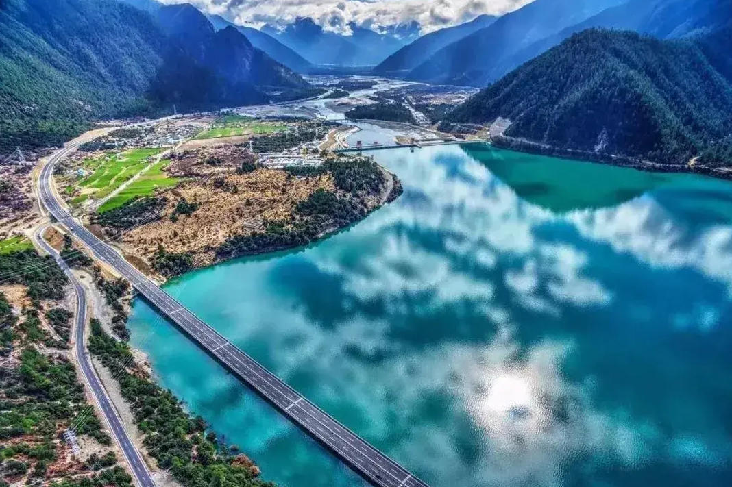 The 14 Secrets of the Sacred Mount Kailash