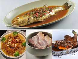 AnHui Cuisine