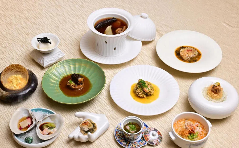 FuJian Cuisine