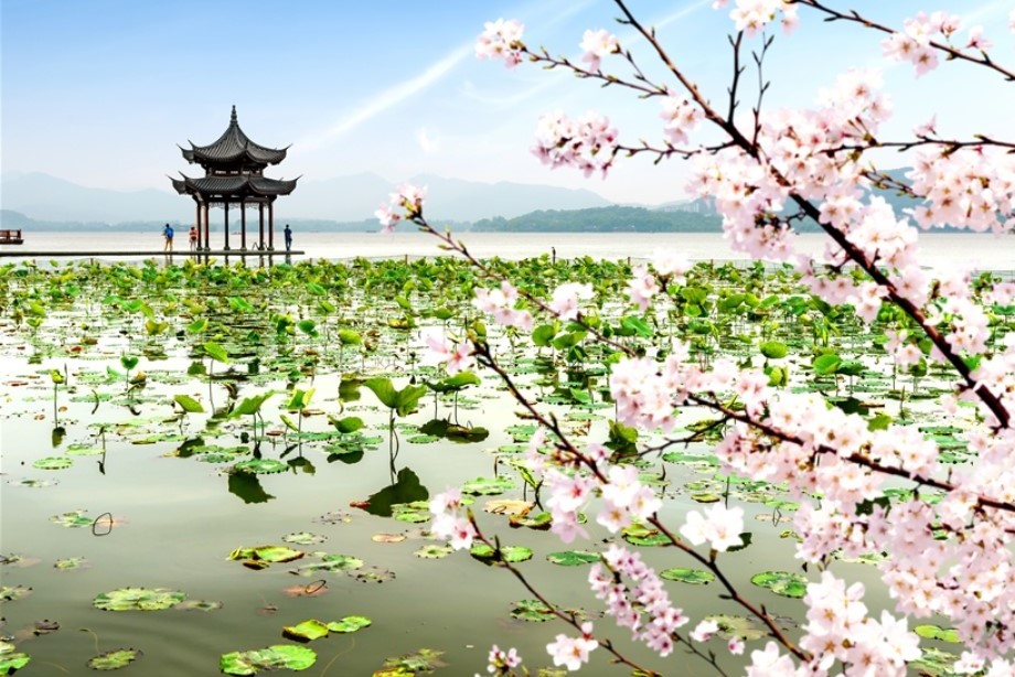 西湖